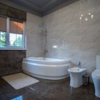 Коттедж (Gold), Отель Аристократ