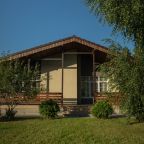 Коттедж (Gold), Отель Аристократ