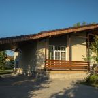 Коттедж (Gold), Отель Аристократ