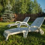 Коттедж (Gold), Отель Аристократ