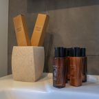 Коттедж (Gold), Отель Аристократ