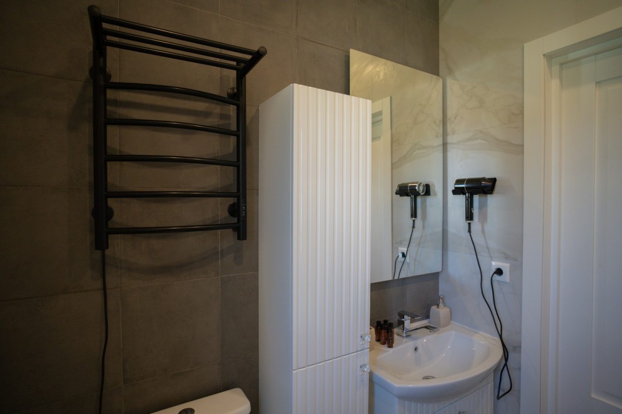 Коттедж (Gold), Отель Аристократ