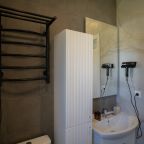 Коттедж (Gold), Отель Аристократ