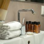 Двухместный (Стандарт), Отель Аристократ