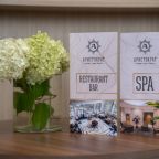 Двухместный (Стандарт), Отель Аристократ