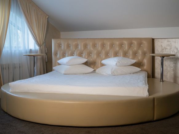 Фотография номера гостиницы Аристократ