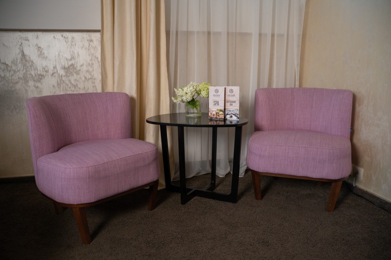 Люкс Премиум