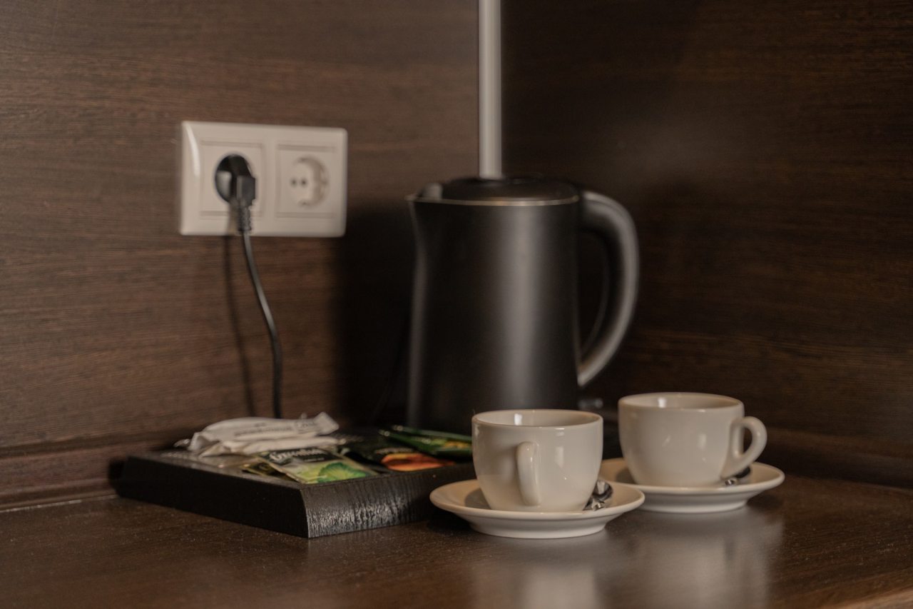 Люкс Премиум