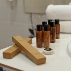 Двухместный (Делюкс Премиум), Отель Аристократ