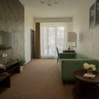 Двухместный (Делюкс Премиум), Отель Аристократ