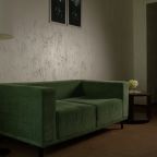 Двухместный (Делюкс Премиум), Отель Аристократ