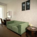 Двухместный (Делюкс Премиум), Отель Аристократ