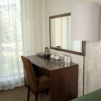 Двухместный (Делюкс Премиум), Отель Аристократ