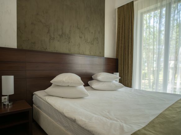 Фотография номера гостиницы Аристократ