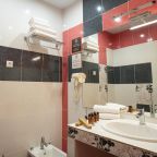 Двухместный (Делюкс Премиум), Отель Аристократ