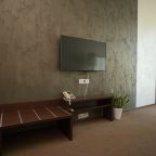 Двухместный (Делюкс Премиум), Отель Аристократ