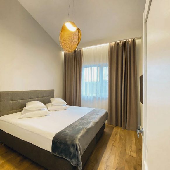 Фотография номера гостиницы Аристократ