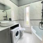 Коттедж, Отель Аристократ