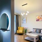 Коттедж, Отель Аристократ