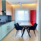 Коттедж, Отель Аристократ