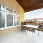 Коттедж, Отель Аристократ