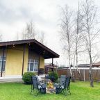 Коттедж, Отель Аристократ