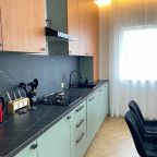 Коттедж, Отель Аристократ