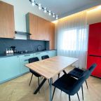 Коттедж, Отель Аристократ