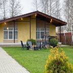 Коттедж, Отель Аристократ