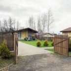 Коттедж, Отель Аристократ