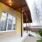 Коттедж, Отель Аристократ