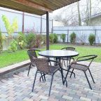 Коттедж, Отель Аристократ