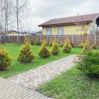 Коттедж, Отель Аристократ