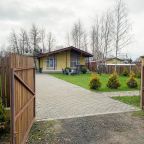 Коттедж, Отель Аристократ