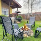 Коттедж, Отель Аристократ