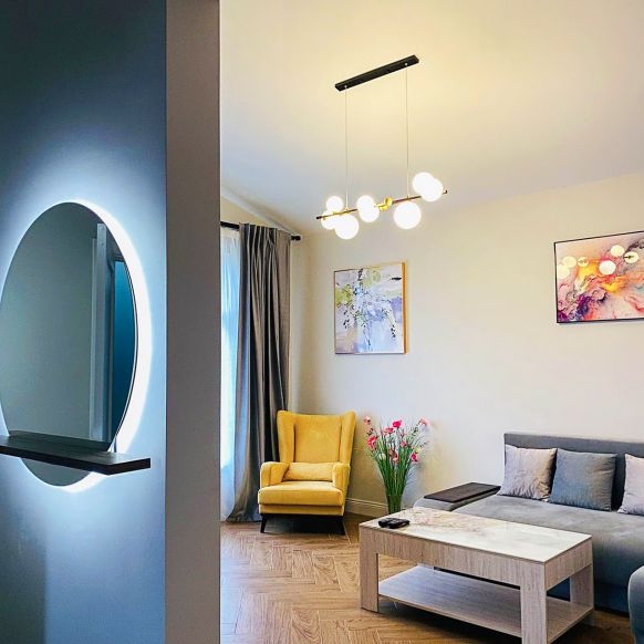 Фотография номера гостиницы Аристократ