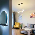 Коттедж (Коттедж 26), Отель Аристократ