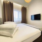 Коттедж (Коттедж 26), Отель Аристократ