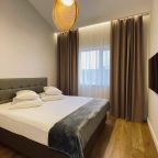 Коттедж (Коттедж 26), Отель Аристократ