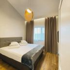 Коттедж (Коттедж 26), Отель Аристократ