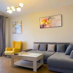 Коттедж (Коттедж 26), Отель Аристократ