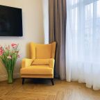 Коттедж (Коттедж 26), Отель Аристократ