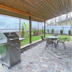 Коттедж (Коттедж 26), Отель Аристократ