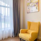 Коттедж (Коттедж 26), Отель Аристократ