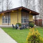 Коттедж (Коттедж 26), Отель Аристократ