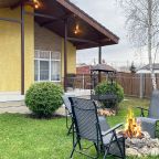 Коттедж (Коттедж 26), Отель Аристократ