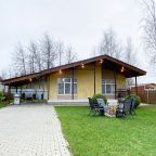 Коттедж (Коттедж 26), Отель Аристократ