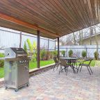 Коттедж (Коттедж 26), Отель Аристократ