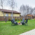 Коттедж (Коттедж 26), Отель Аристократ