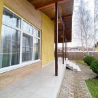 Коттедж (Коттедж 26), Отель Аристократ